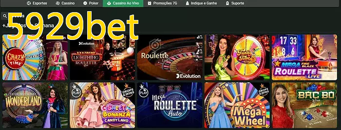 5929bet